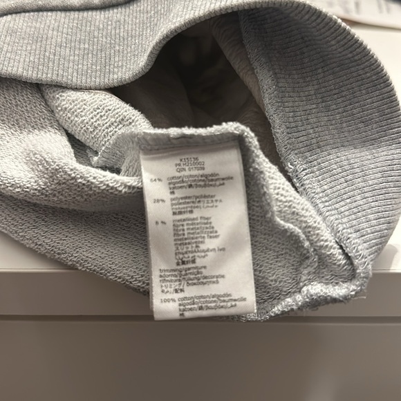 KENZO KIDS Elephant Logo SWEATSHIRT - Picture 6 of 6